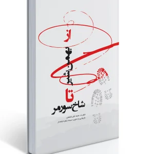 کتاب از بهمن شیر تا شاخ سومر